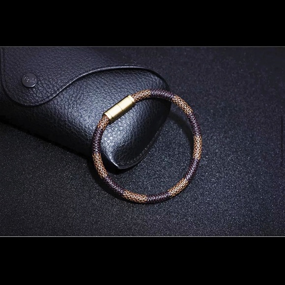 ✅ Handmade Charming Bracelet - Picture 2 of 3